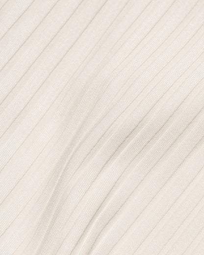 Isa Bikini Top - Cream