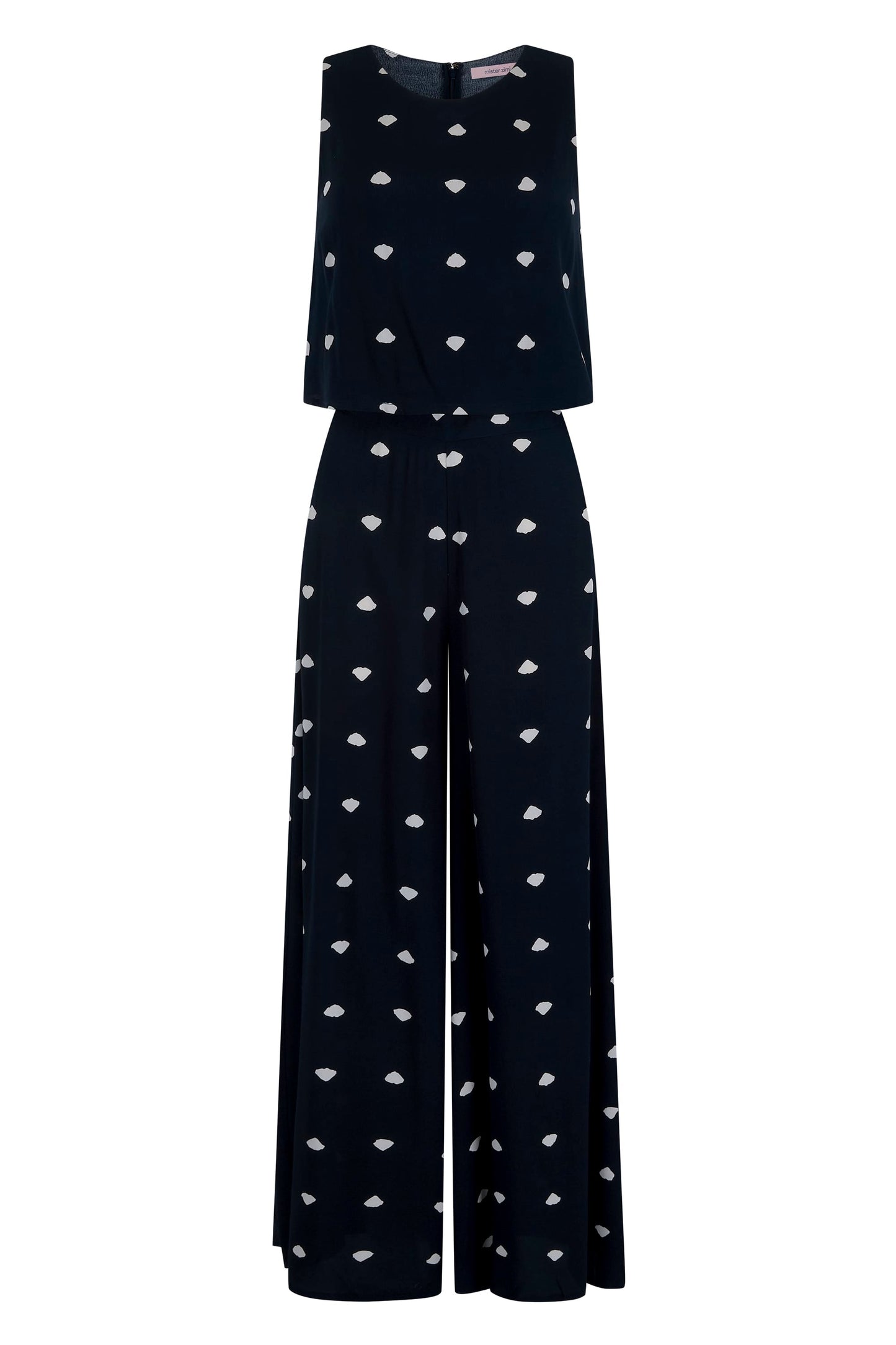 Charlie Jumpsuit In Miami