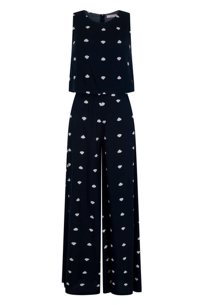 Charlie Jumpsuit In Miami