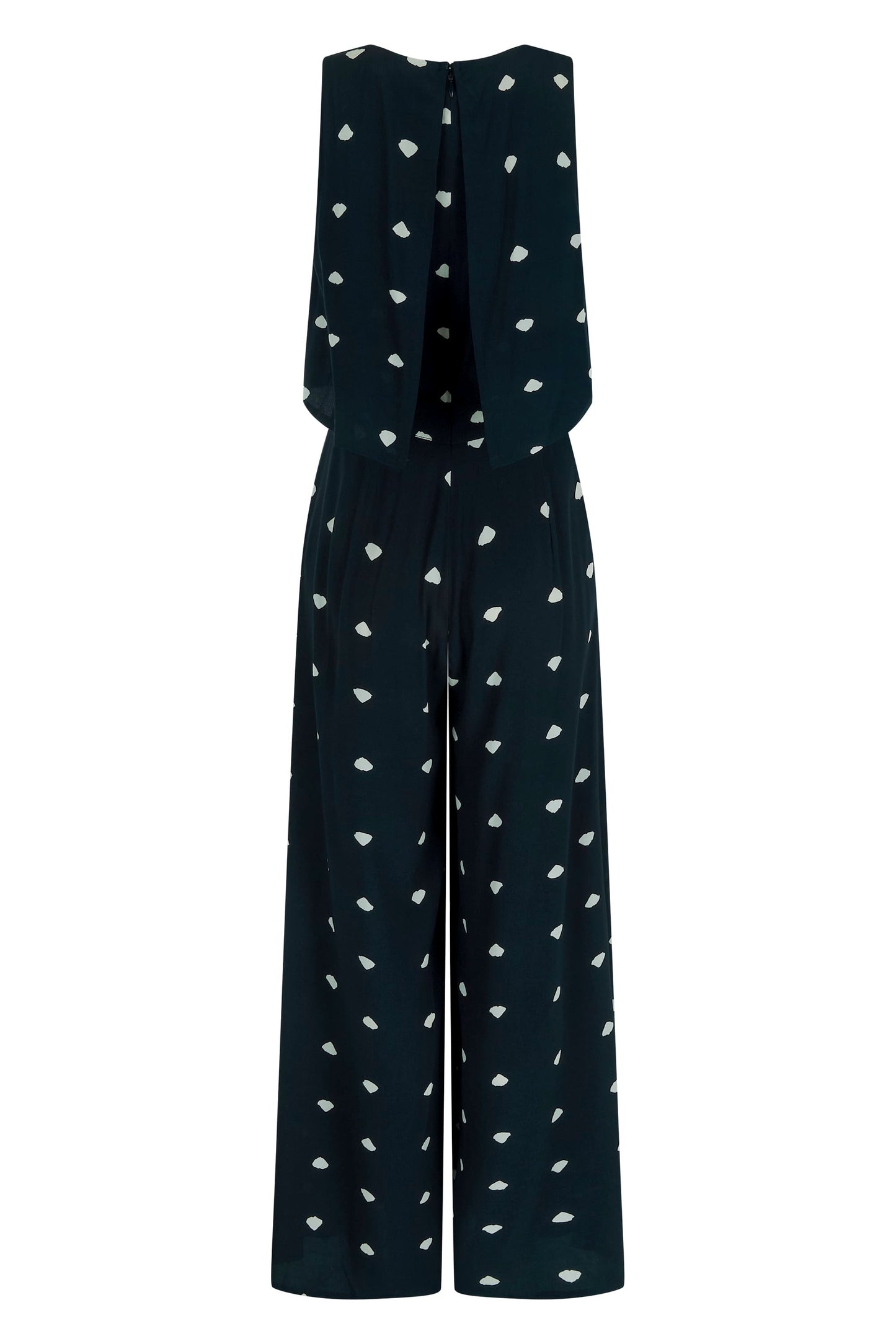 Charlie Jumpsuit In Miami
