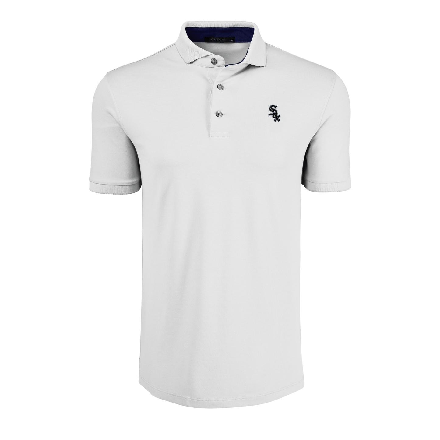 Chicago White Sox Crowley Short Sleeve Polo