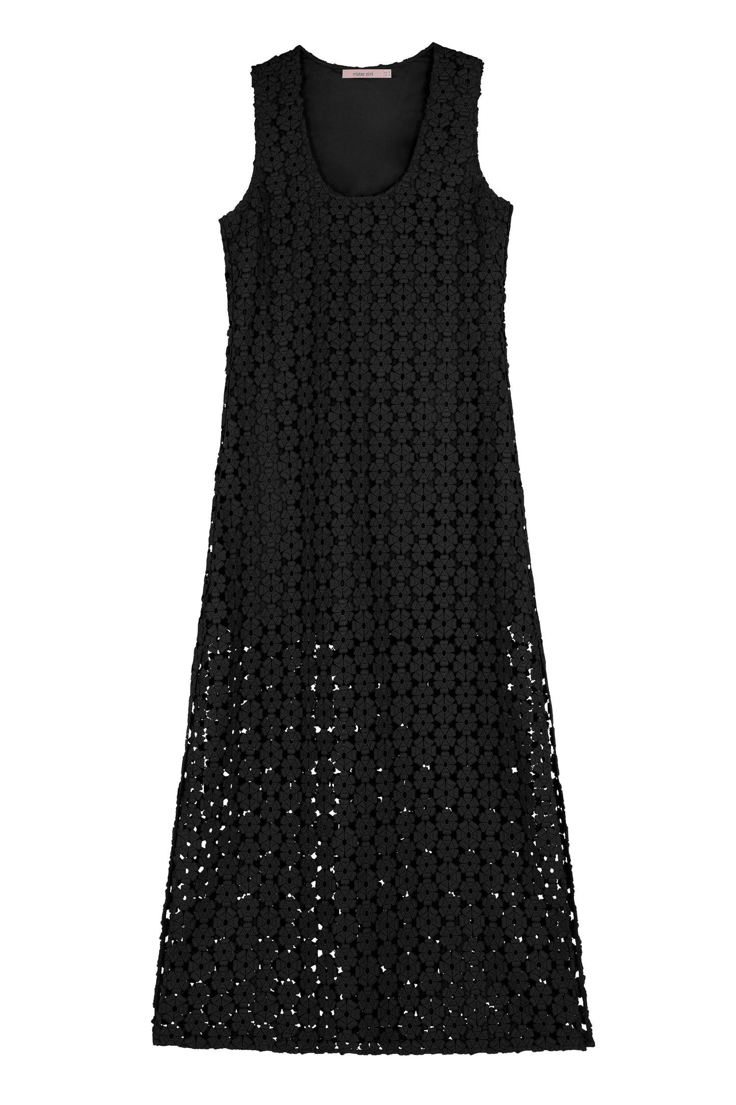 Courtney Dress In Nera Flower