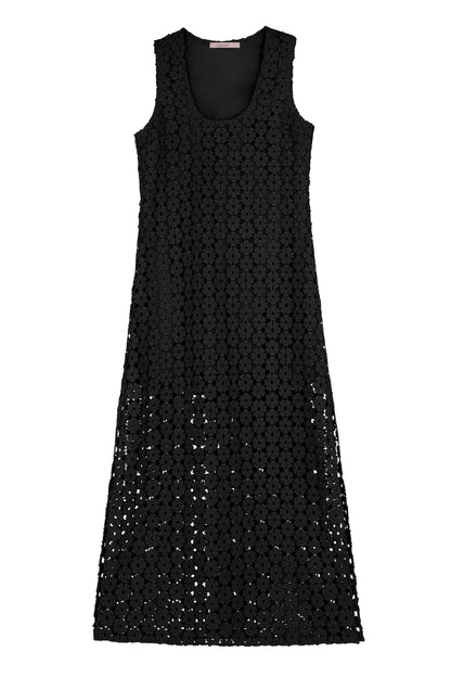 Courtney Dress In Nera Flower
