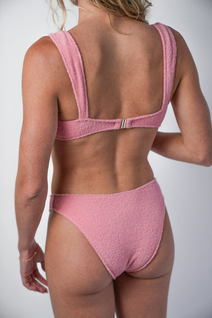 Tulia Bottoms — Pink Terry