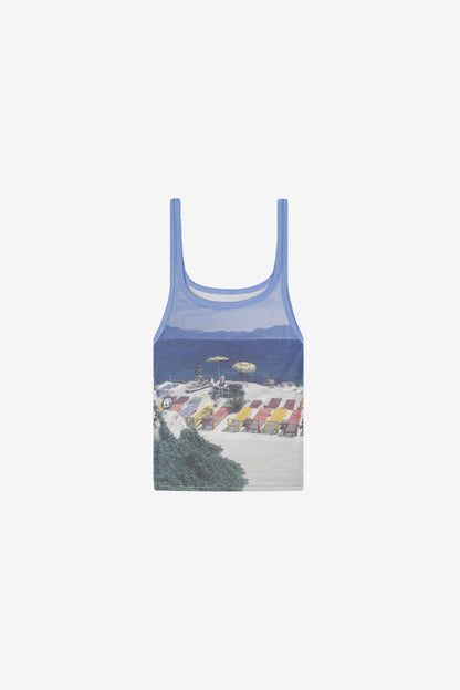 Fara Tank