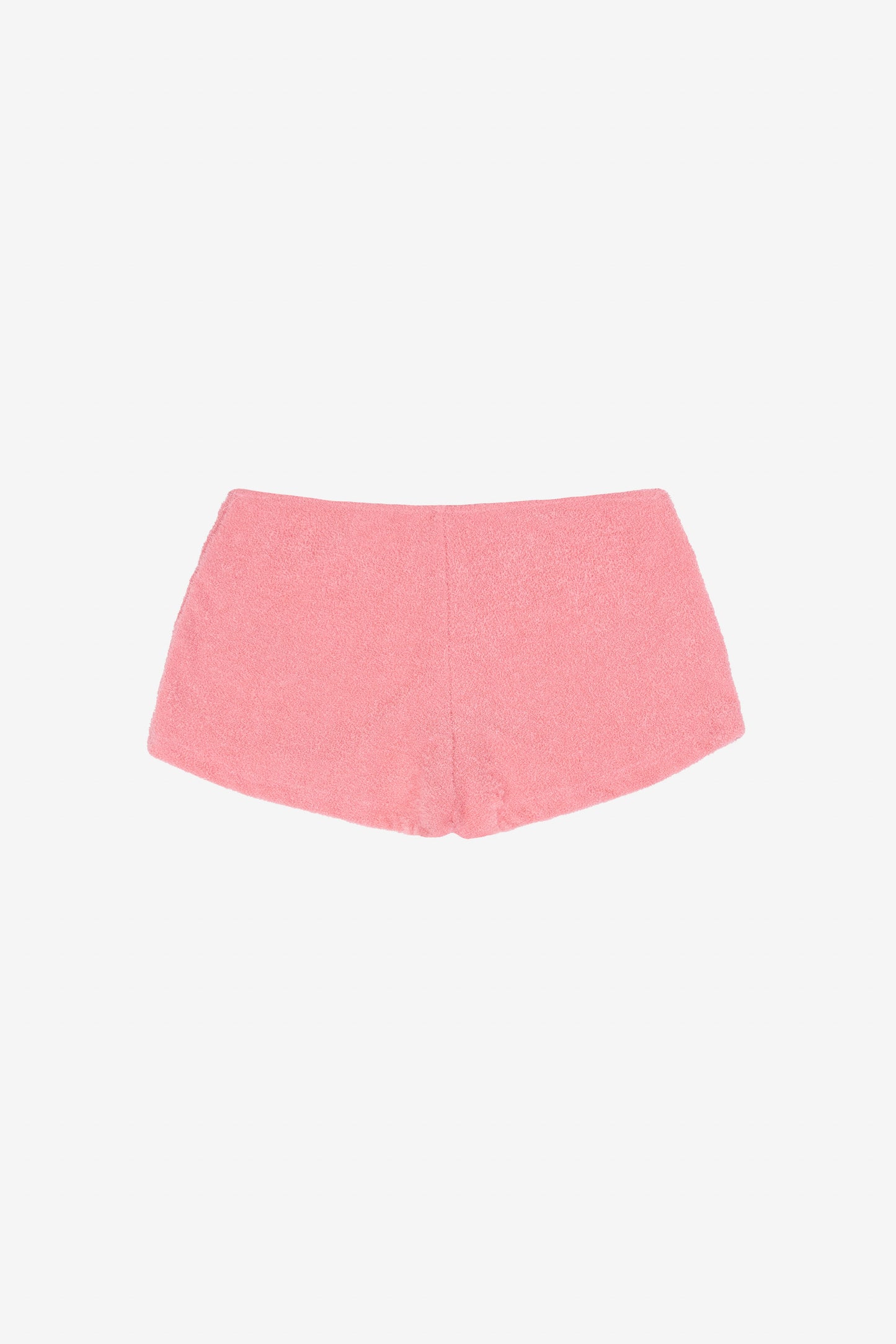 Otto Shorts — Pink Terry