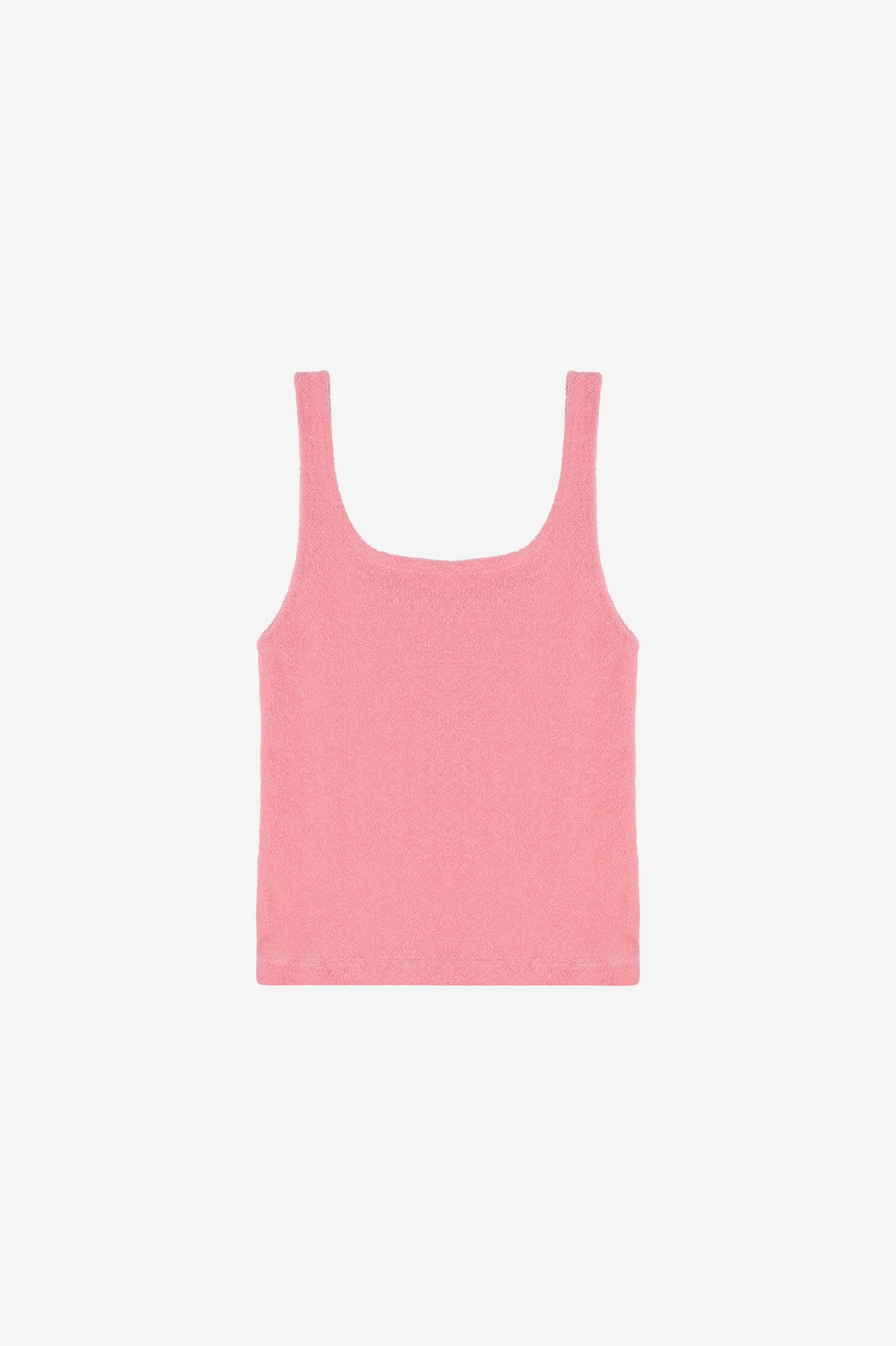 Timby Tank — Pink Terry
