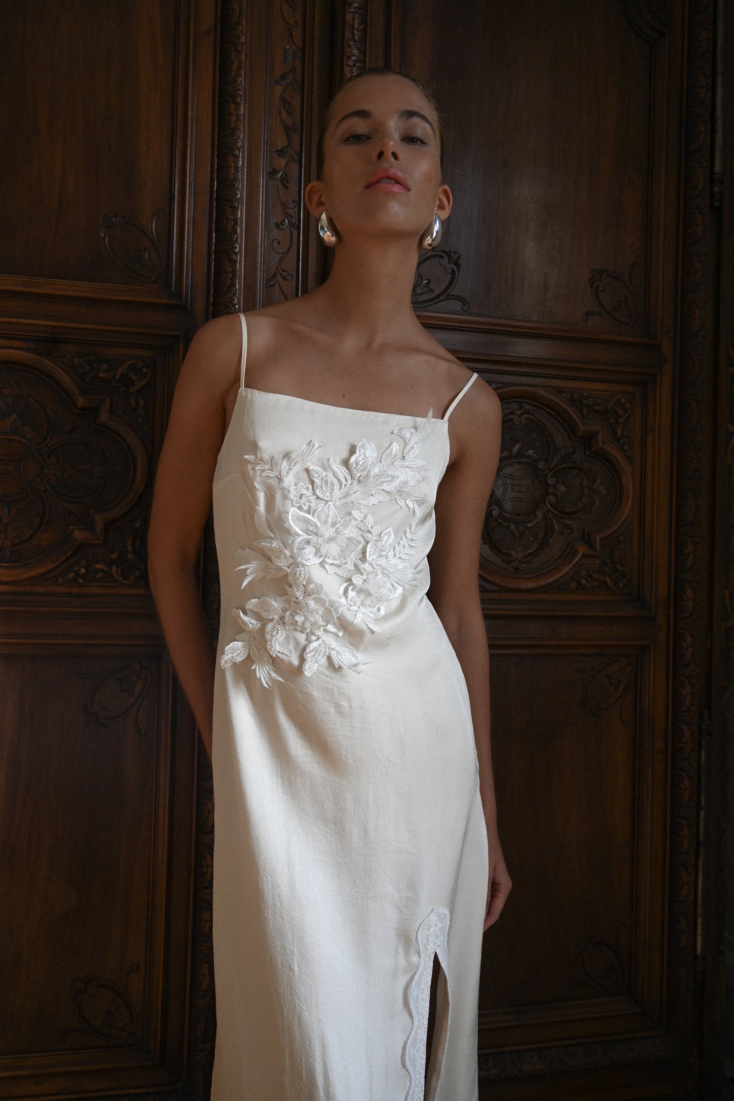 Riza Dress