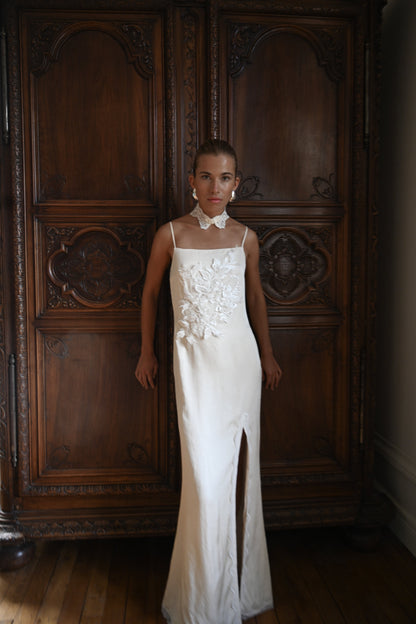 Riza Dress