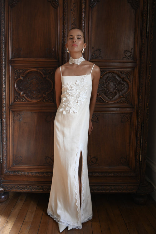 Riza Dress