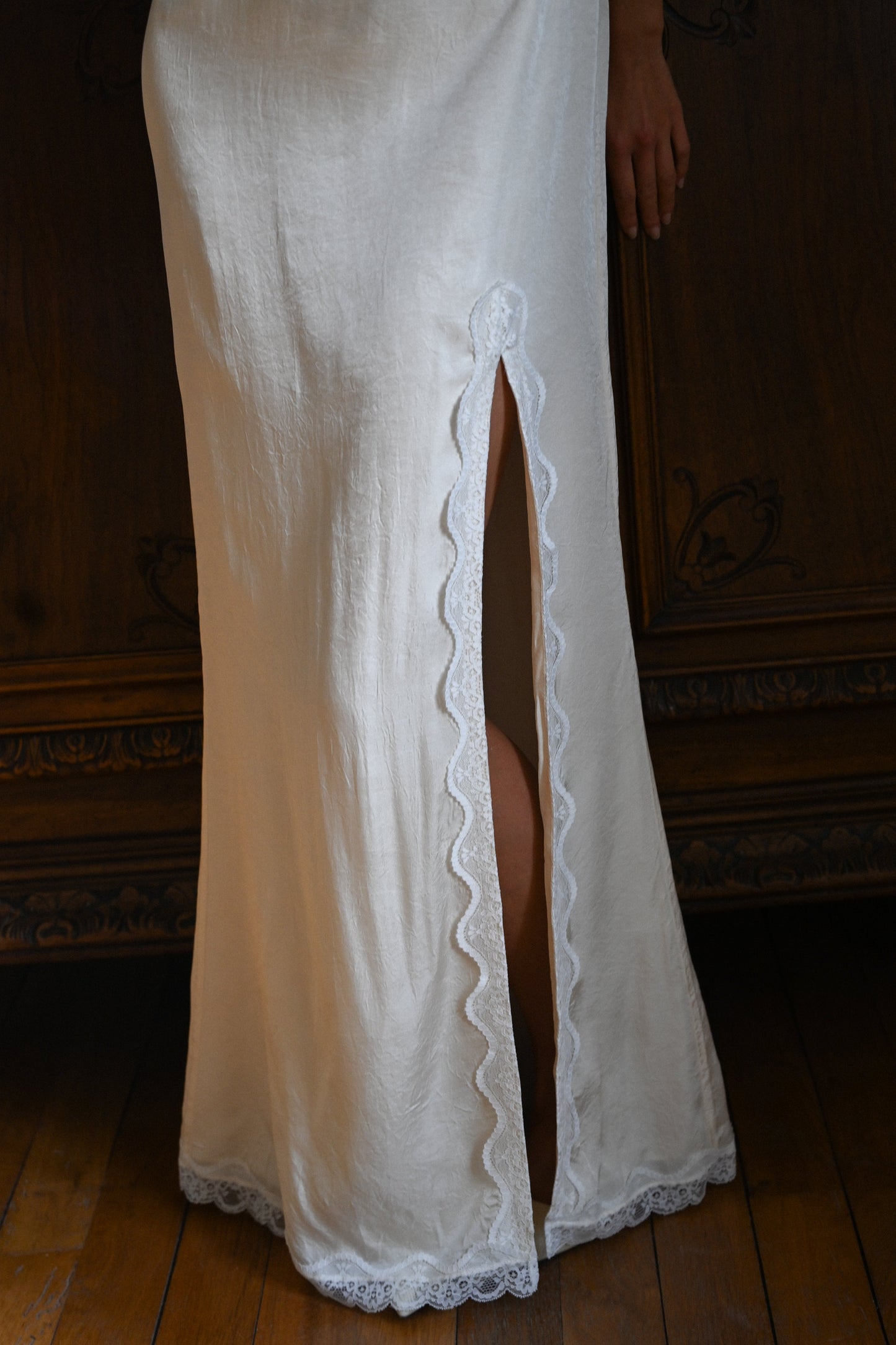 Riza Dress