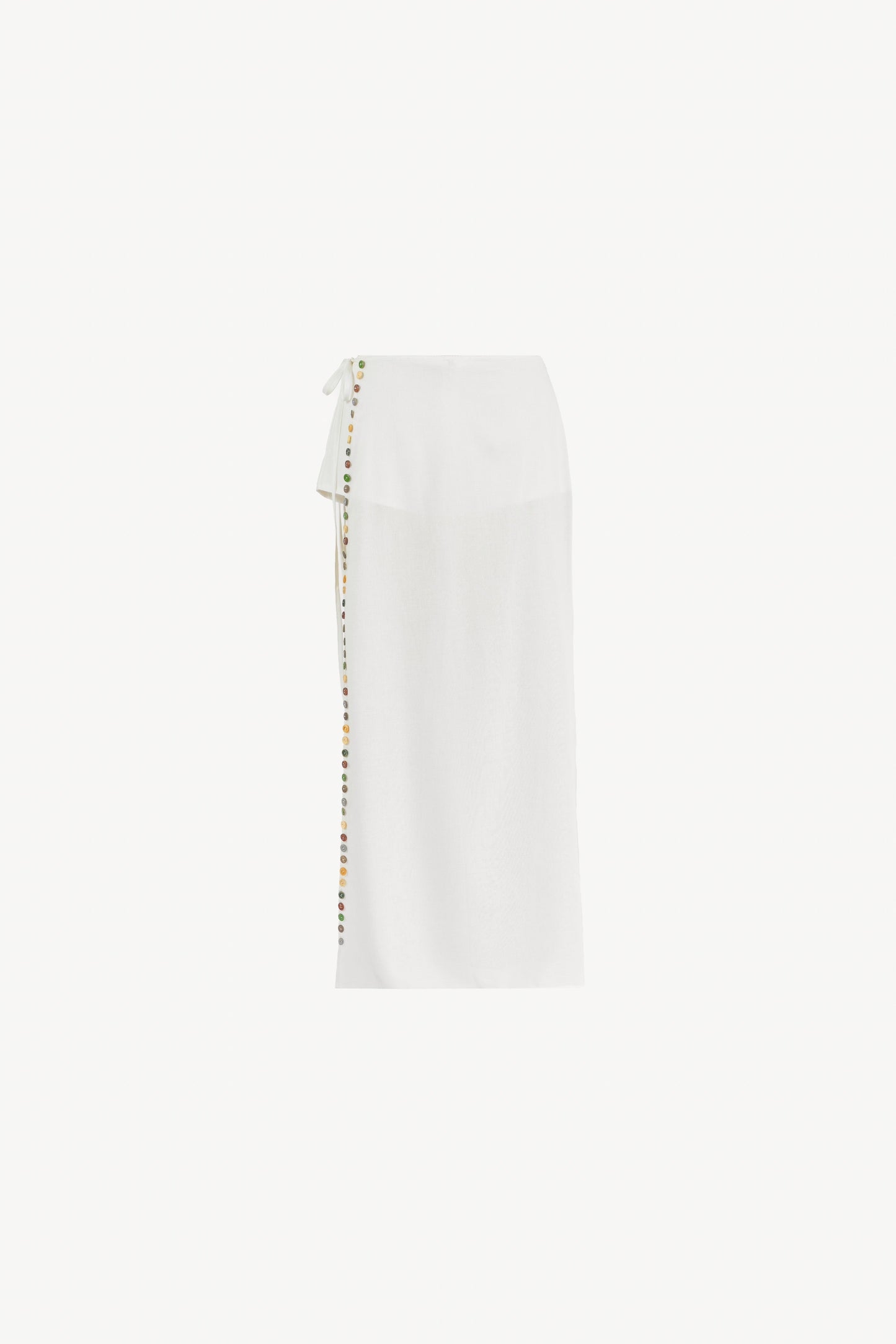 Romy Linen Skort