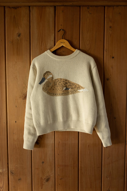 Duck Cotton Knit