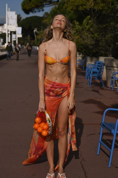 Gianni Sarong — Here Comes The Sun