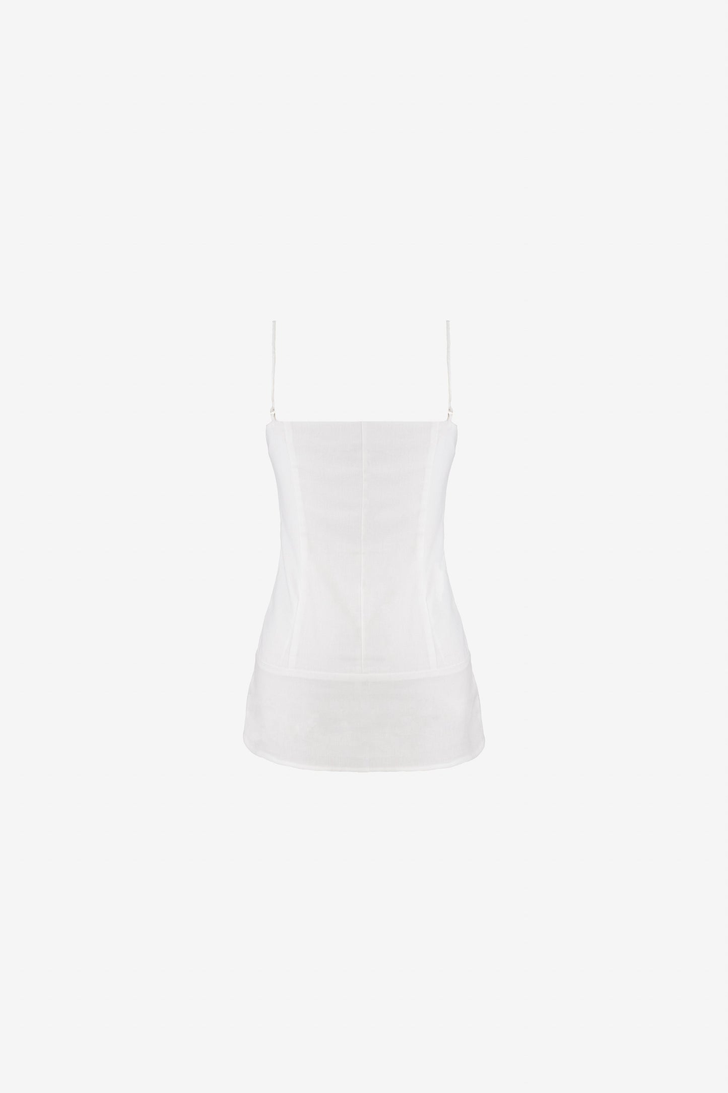Tems Linen Tank