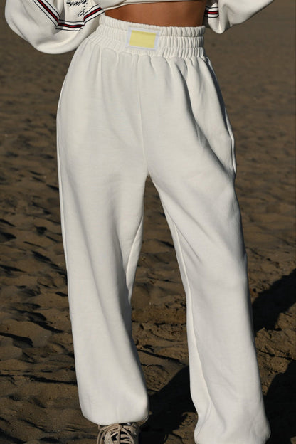 Everette Joggers