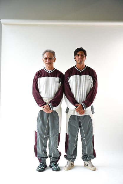 Kenny Pullover — Tawny