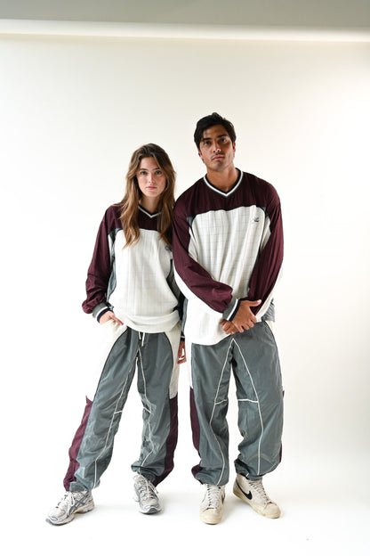 Kenny Pullover — Tawny