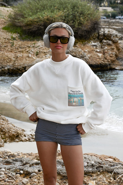 Miserables Sweatshirt