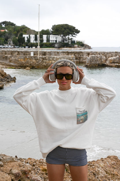 Miserables Sweatshirt