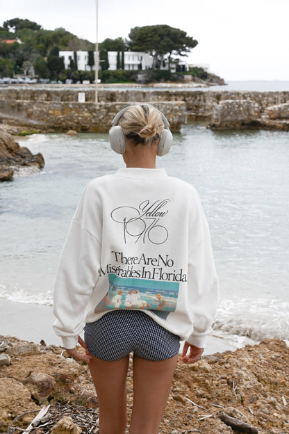 Miserables Sweatshirt