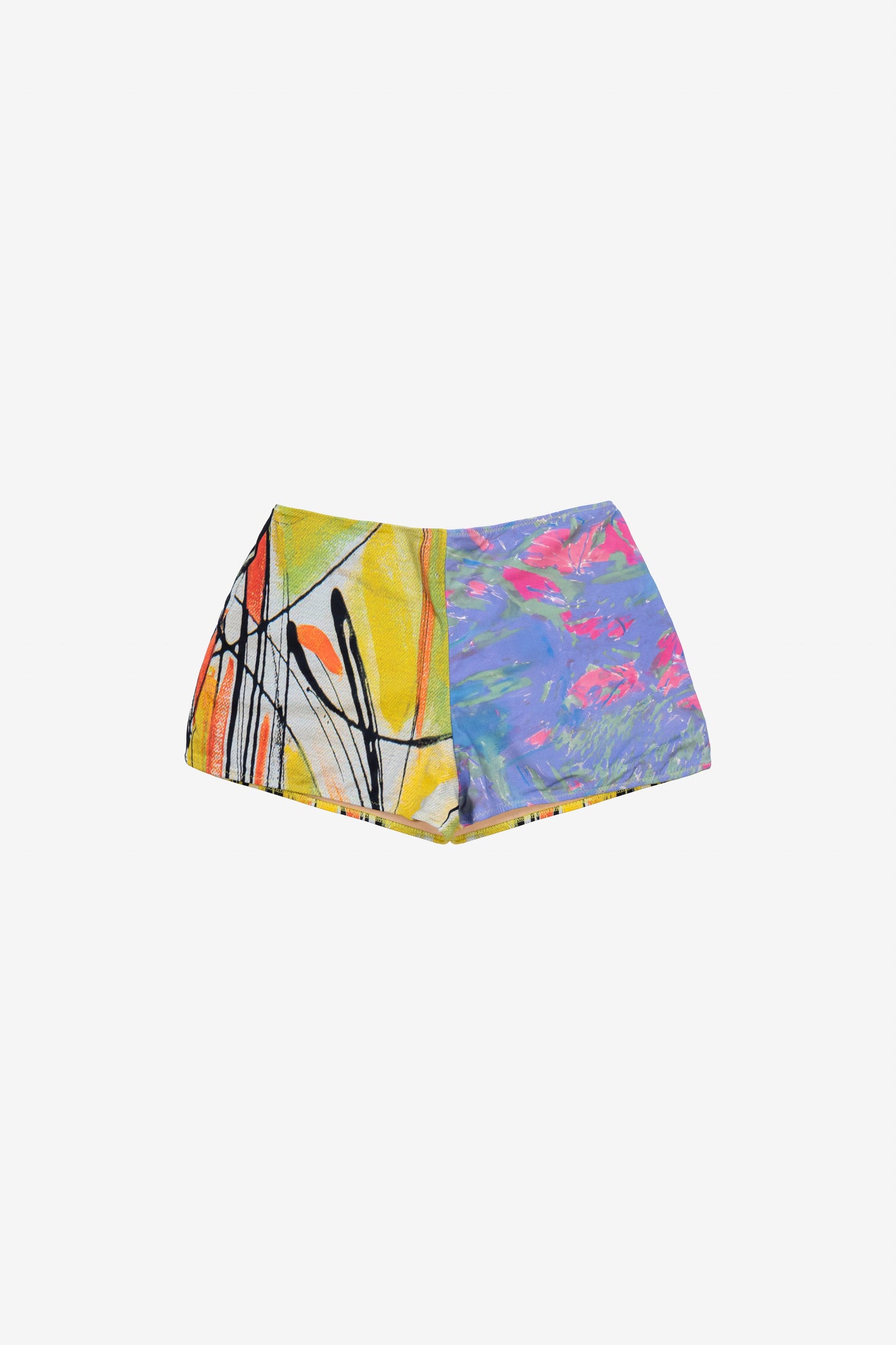 Otto Shorts — Chrysalis Vervid