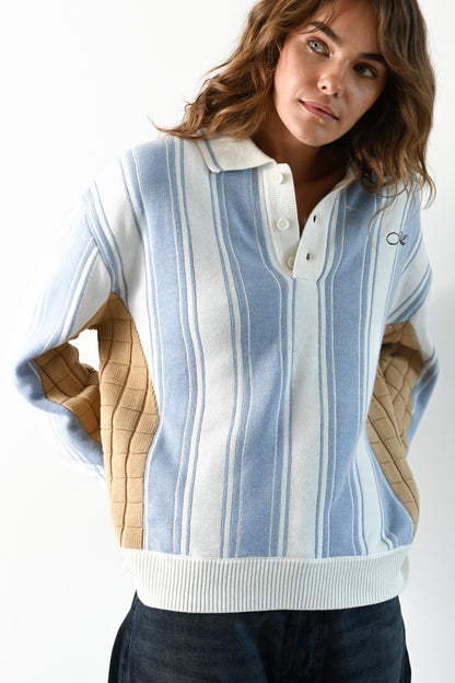 Theo Knit