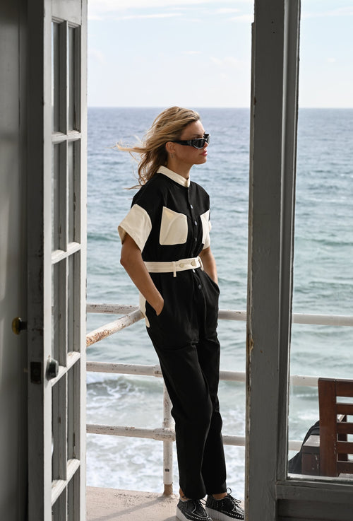 Arlo Jumpsuit