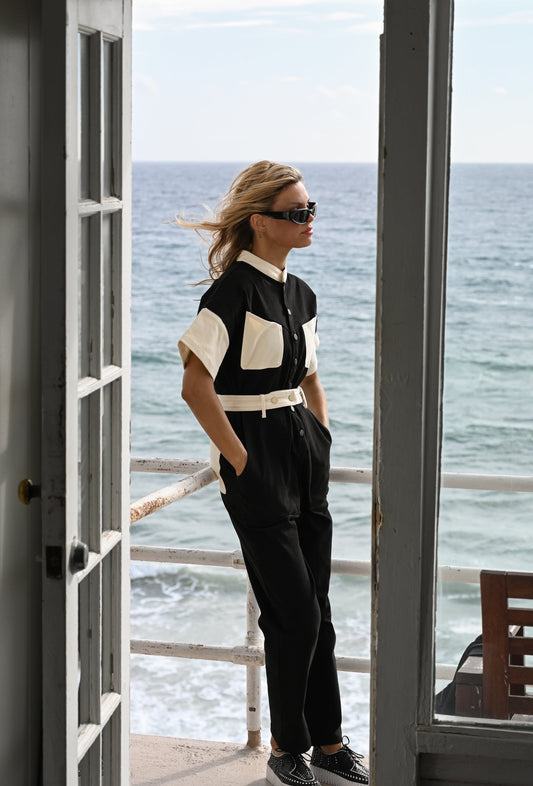 Arlo Jumpsuit