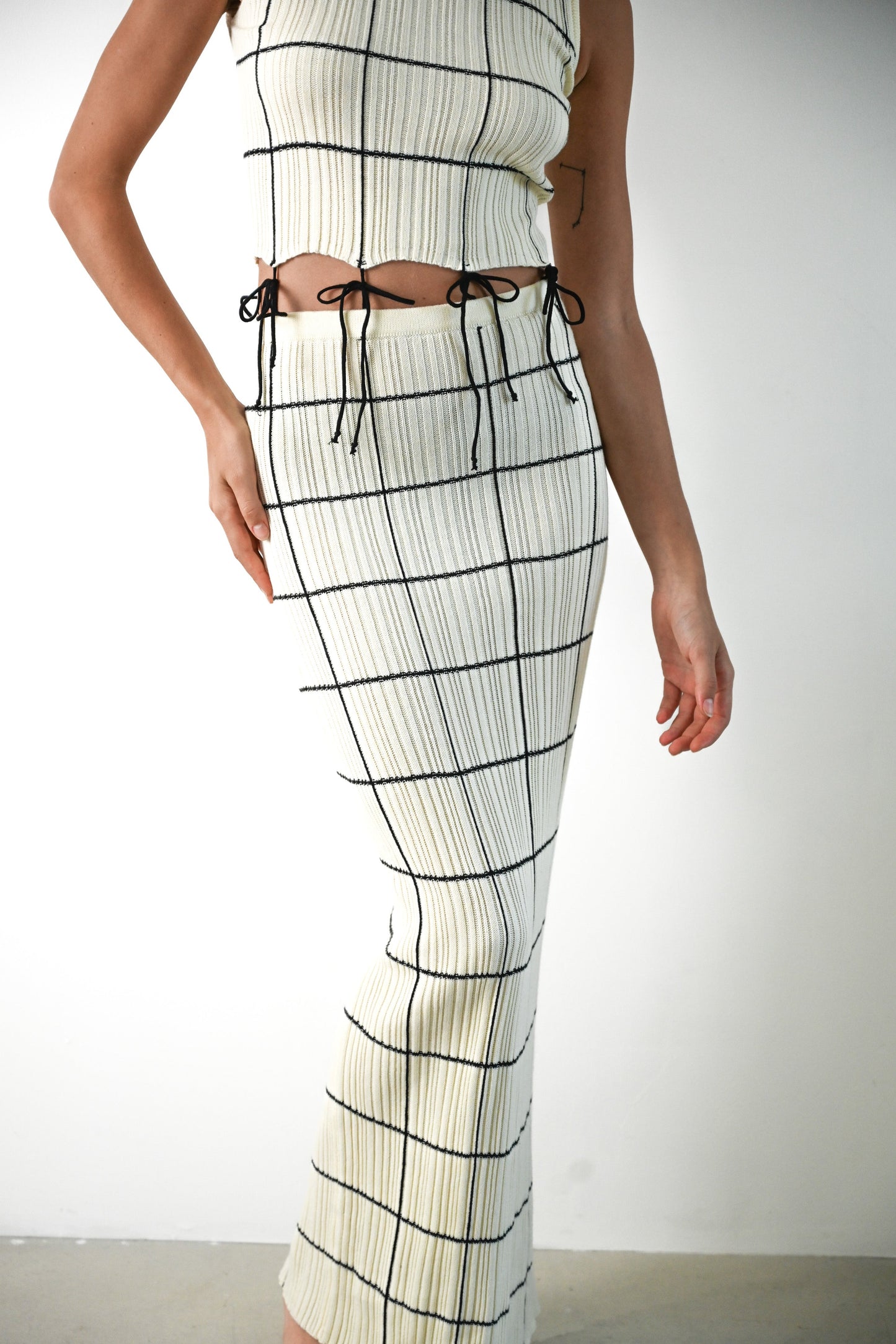 Tekla Knit Set