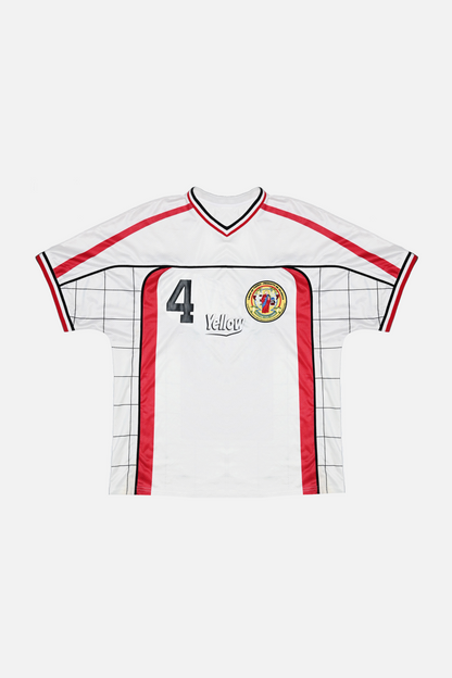 Don't Pucker Soccer Oversized Jersey