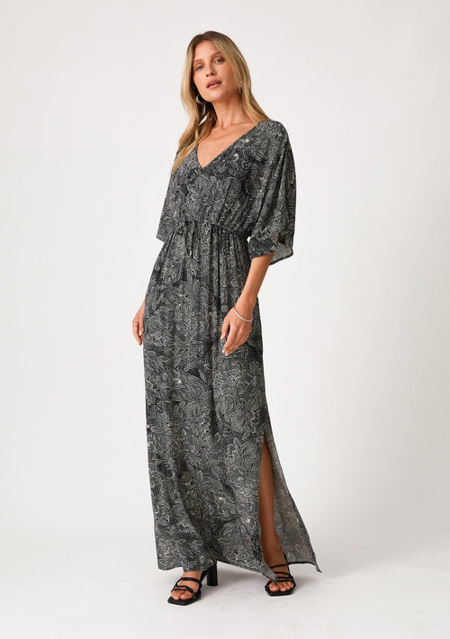 Valentina Maxi Dress
