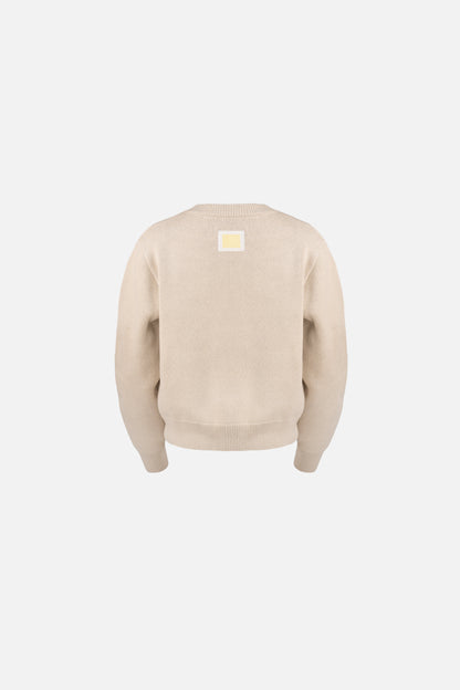 Duck Cotton Knit