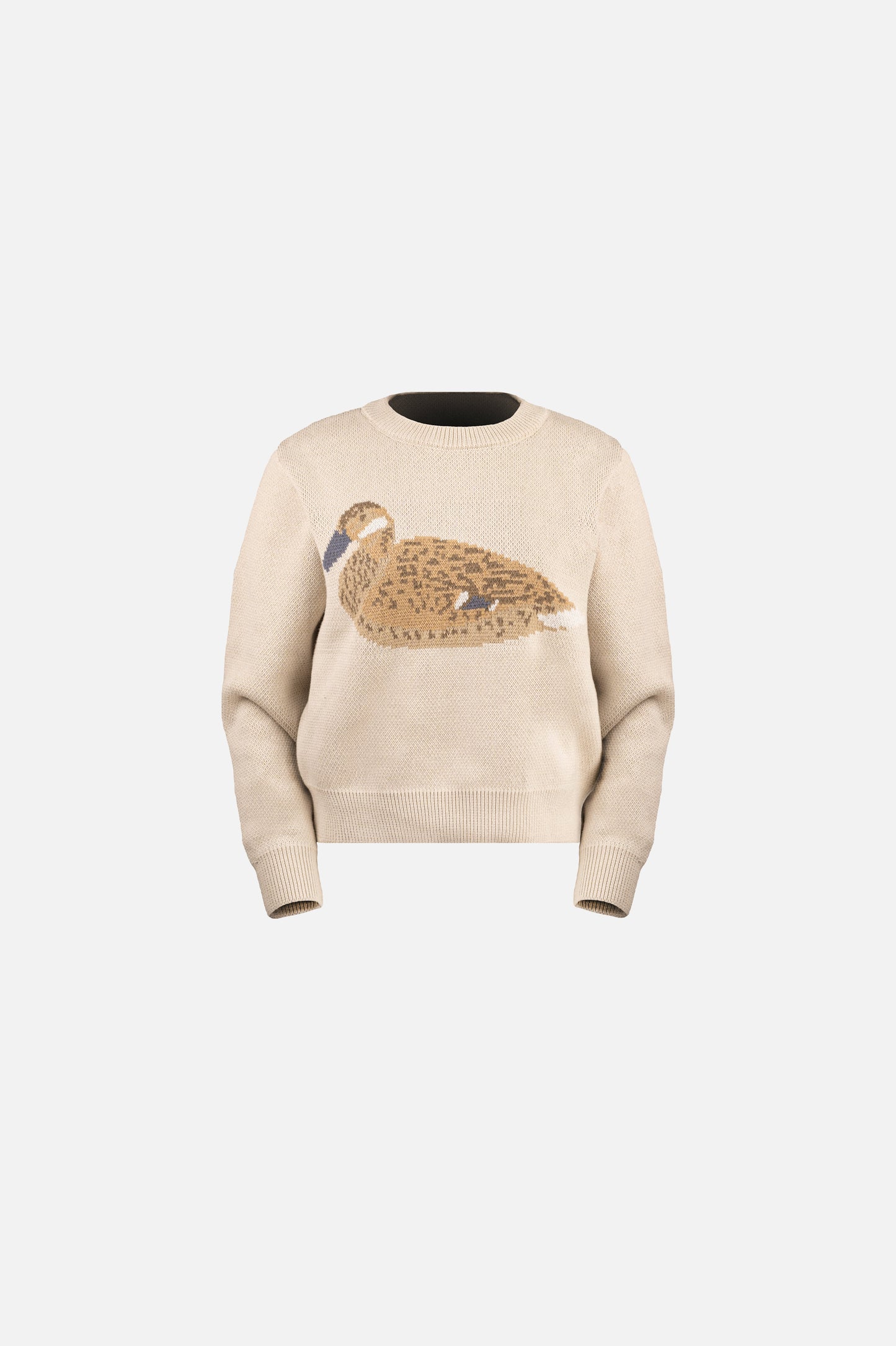 Duck Cotton Knit