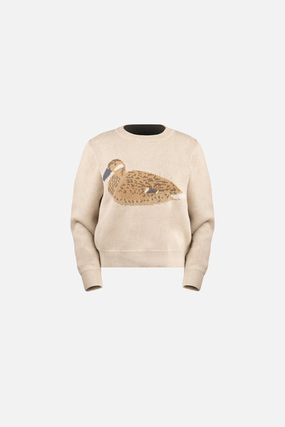 Duck Cotton Knit