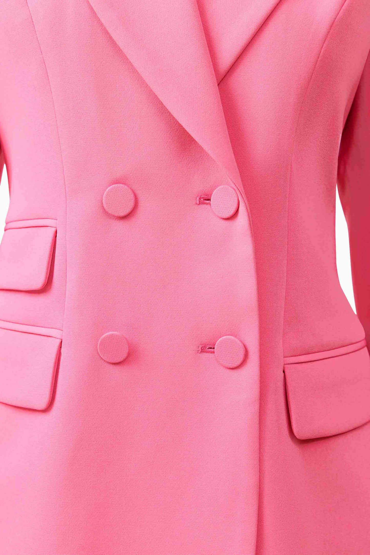 Klara Blazer in Pink