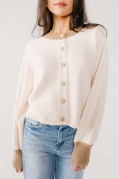 Not Your Average Cardigan