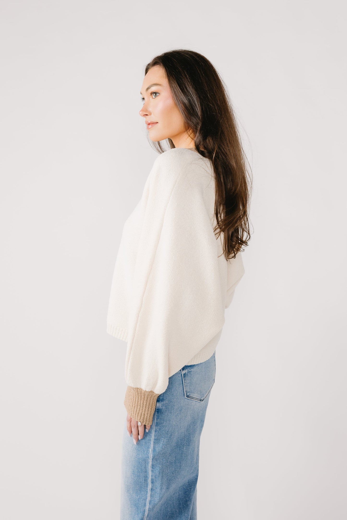 Not Your Average Cardigan