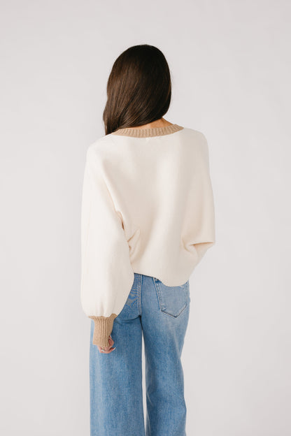 Not Your Average Cardigan
