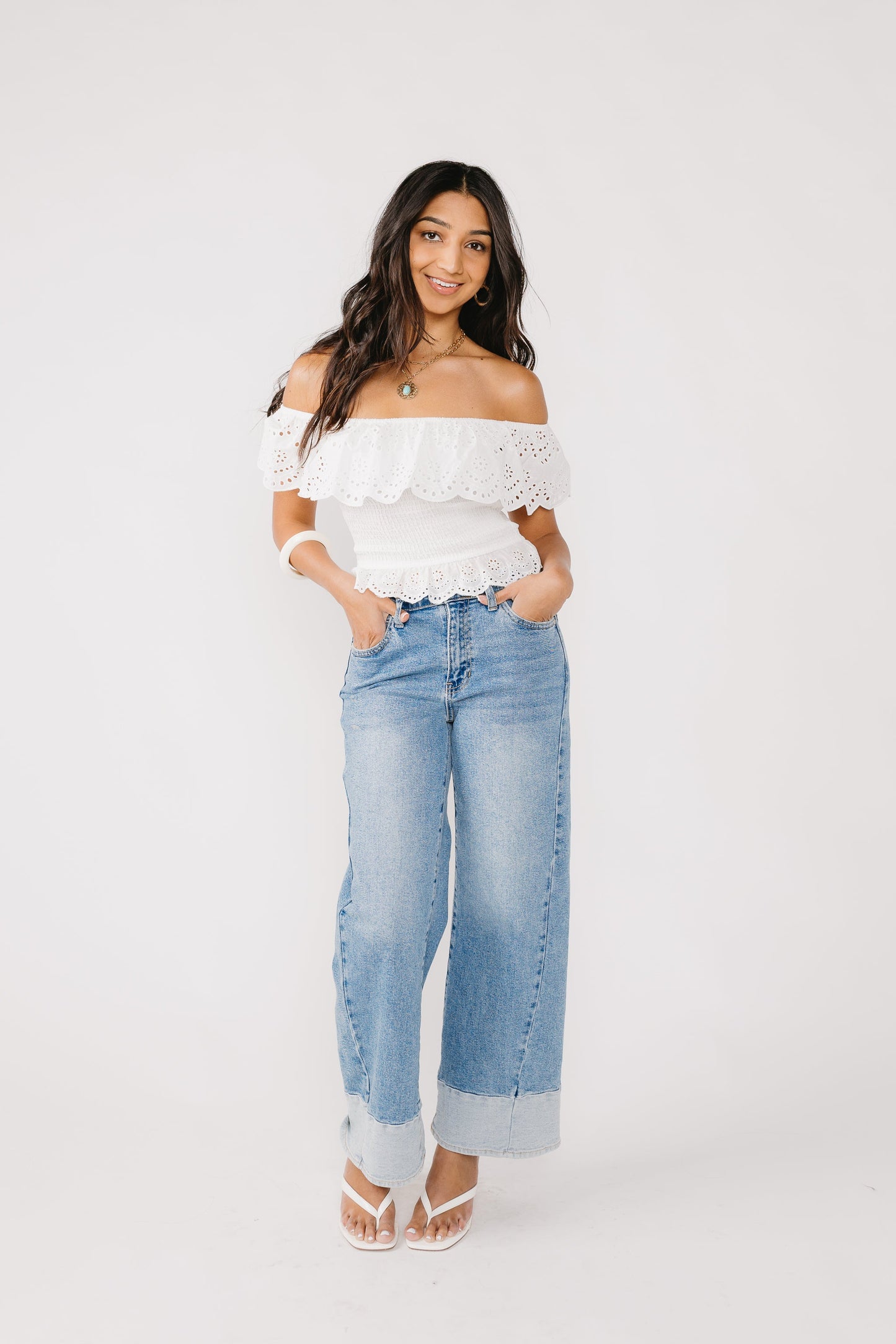 Baylen Top