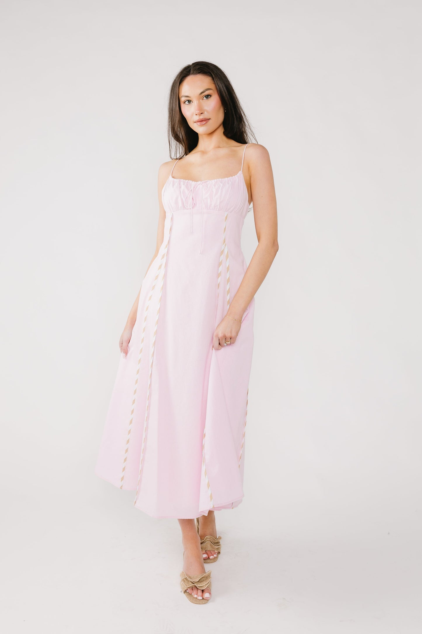 Candy Hearts Dress