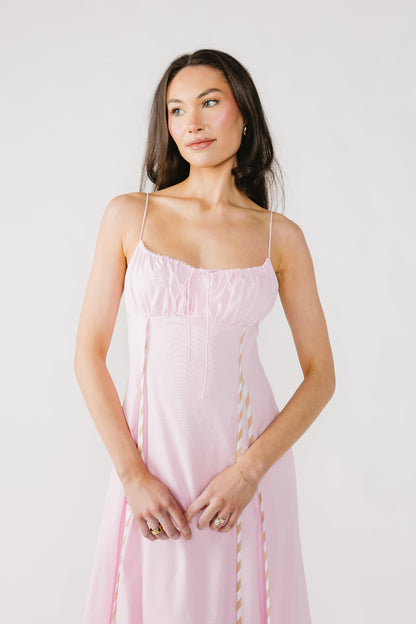 Candy Hearts Dress