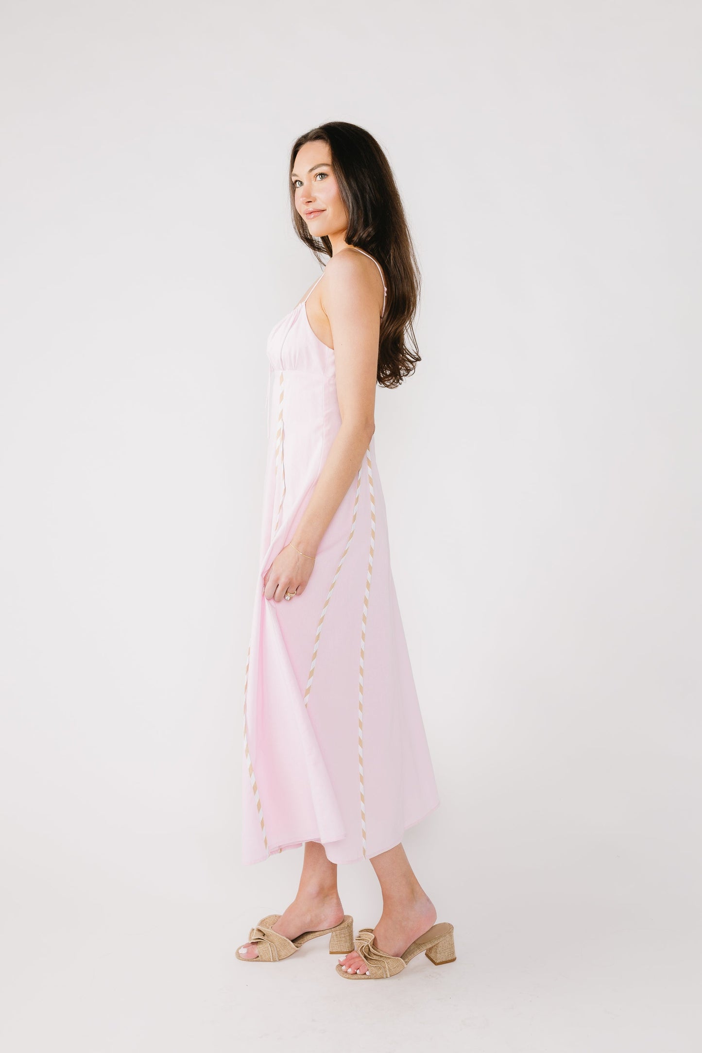 Candy Hearts Dress