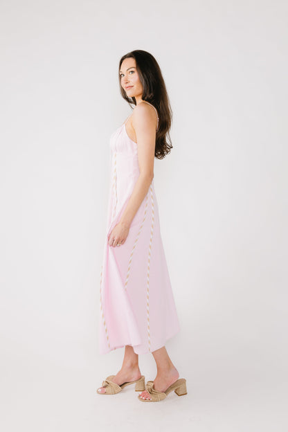 Candy Hearts Dress