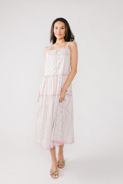 Willa Dress