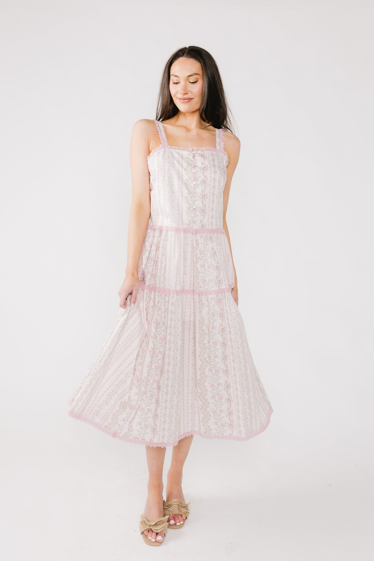 Willa Dress