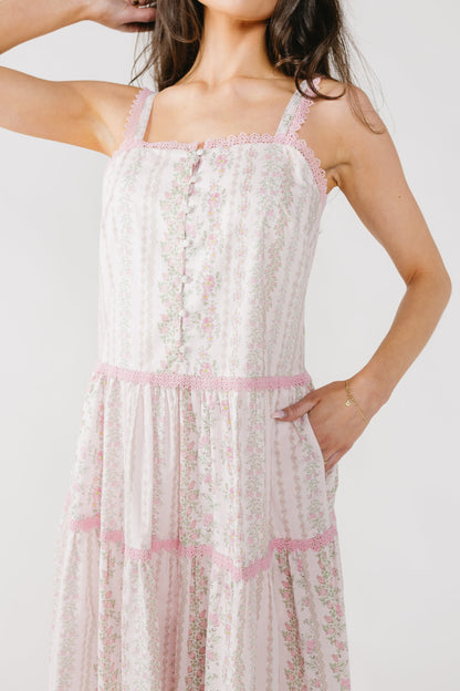 Willa Dress