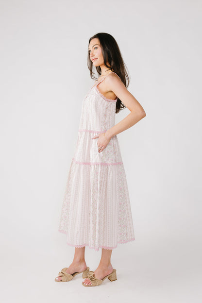 Willa Dress