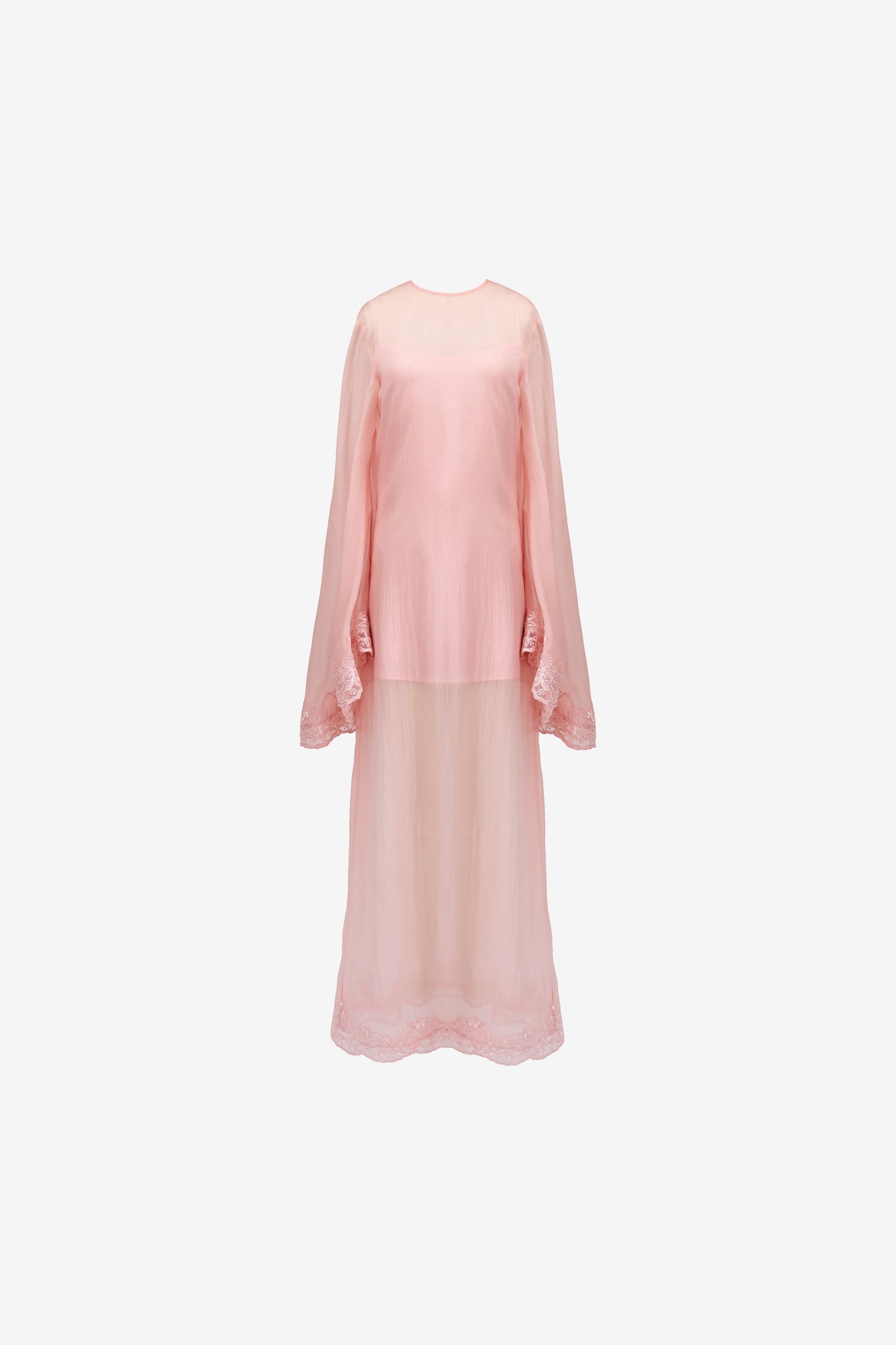 Elowen Organza Dress