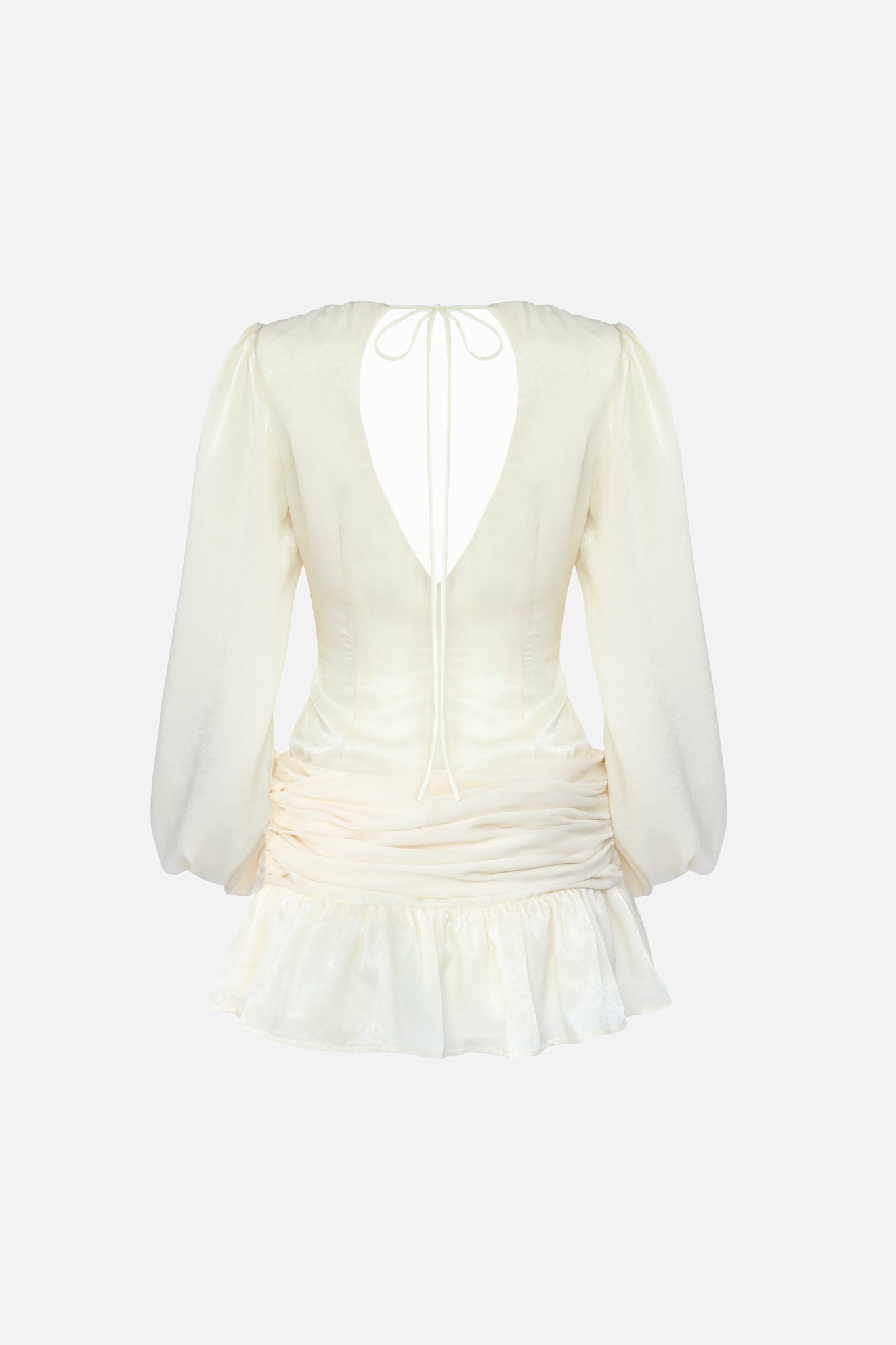 Evie Mini Dress